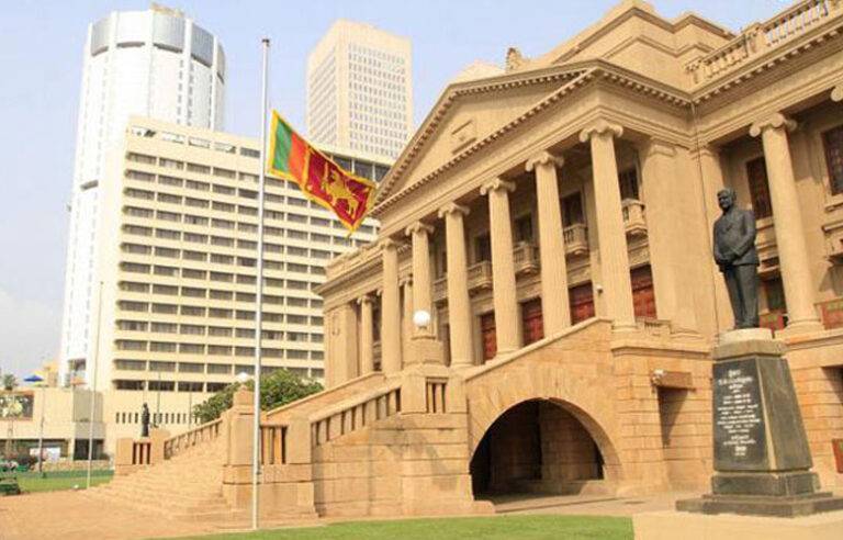 ජනාධිපති මාධ්‍ය අංශය අභියාචනාධිකරණ විනිසුරන් නැවත මහාධිකරණයට ඩිමෝට් කරයි ?