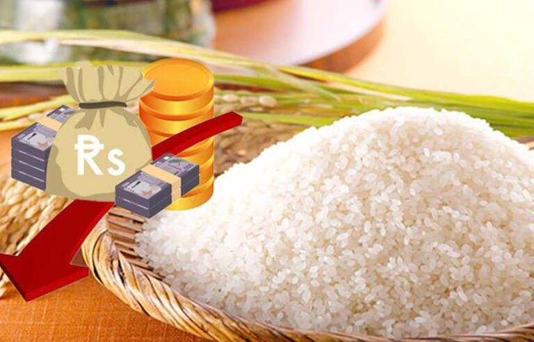 ලාබය වී මෝල්හිමියාටද, නැත්නම් වී ගොවියාටද ?