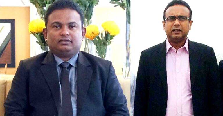 තිසර නානායක්කාරට අද ලැබුණු නියෝගය!