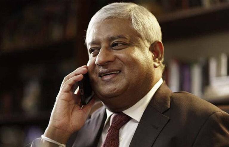 හිටපු ඇමති ටිරාන් අලස් අත්අඩංගුවට ගැනීම වළක්වාලමින් නියෝගයක් !