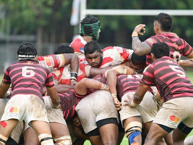 හැව්ලොක්ස් සහ සීආර් ජය තහවරු කර ගනිති