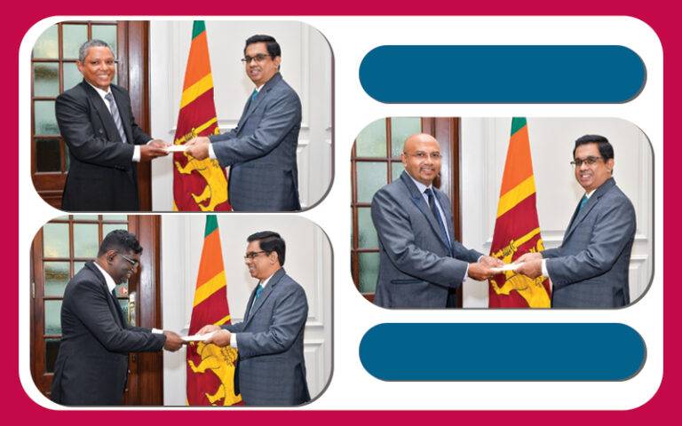 වෙනස් වුණු සුවසැරිය!