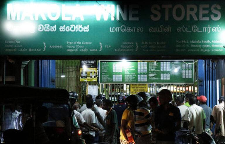 සුරාබදු වැඩි කළත් මත්පැන් මිල වැඩි නොකර තබාගැනීමේ ක්‍රමයක් පාරිභෝගික සංගමය කියයි !