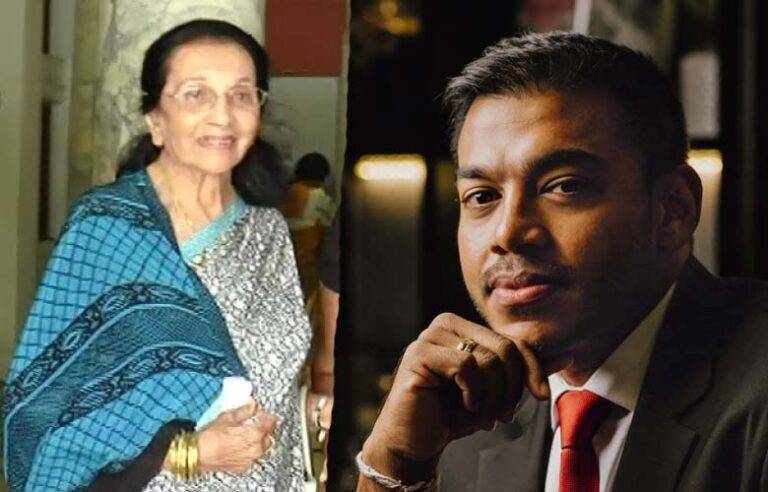 ඩේසි ආච්චි CID අත්අඩංගුවට ?