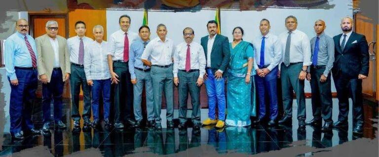 පවුම් 50000 දඩය ගැන හොයාගන්න එහි සිටි විධායක නිලධාරියාටම ක්‍රීඩා සභාවේ මුල් පුටුව දෙයි
