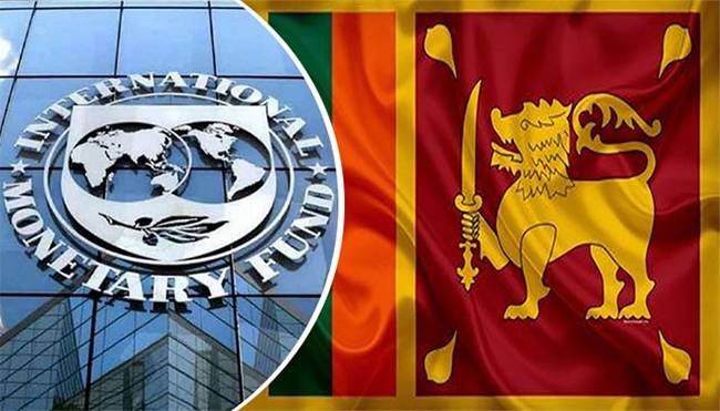 තුන්වෙනි වාරිකය නිදහස් කරනවාද? නැද්ද? IMF තීරණය 28වැනිදා!