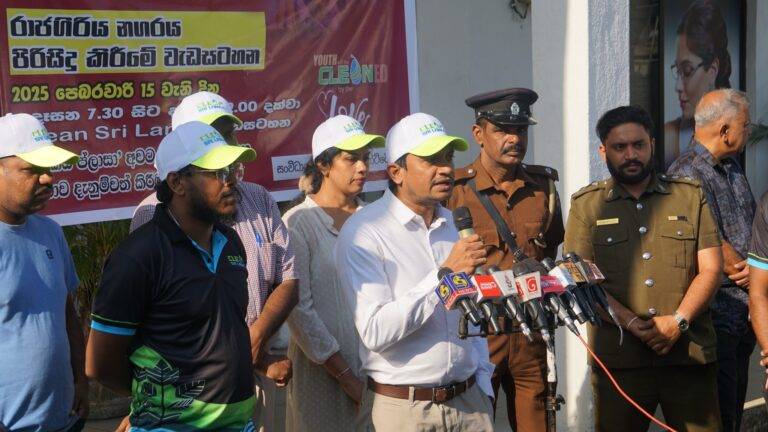මහ මැතිවරණයටත් වඩා ජන්ද අපි මේ පාර ගන්නවා – නි.ඇ.චතුරංග අබේසිංහ