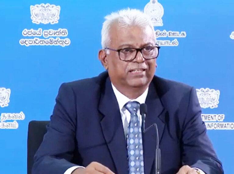 වැඩි වී තිබෙන පාතාල ක්‍රියාකාරකම් පසුපස පාස්කු චූදිතයෝ ?