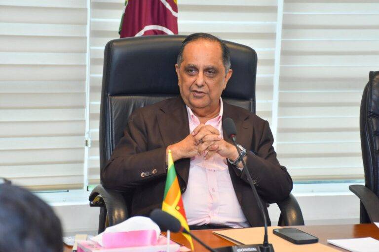 “Clean Sri Lanka” වෙනුවෙන් සතියක් තුළ බස්නාහිර ශ්‍රමදාන 5000ක්!