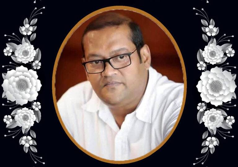 ෆෙයාර්වේ හෝල්ඩින්ග්ස් සමාගමේ සභාපති හේමක ද අල්විස් අභාවප්‍රාප්ත වෙයි!