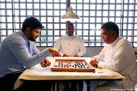 ලංකාවේ ක්‍රීඩාවේ තීරණ ගැනීම පාර්ලිමේන්තුවට…
