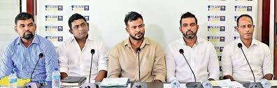තේරීම් ගැන නොතේරෙන දේ…