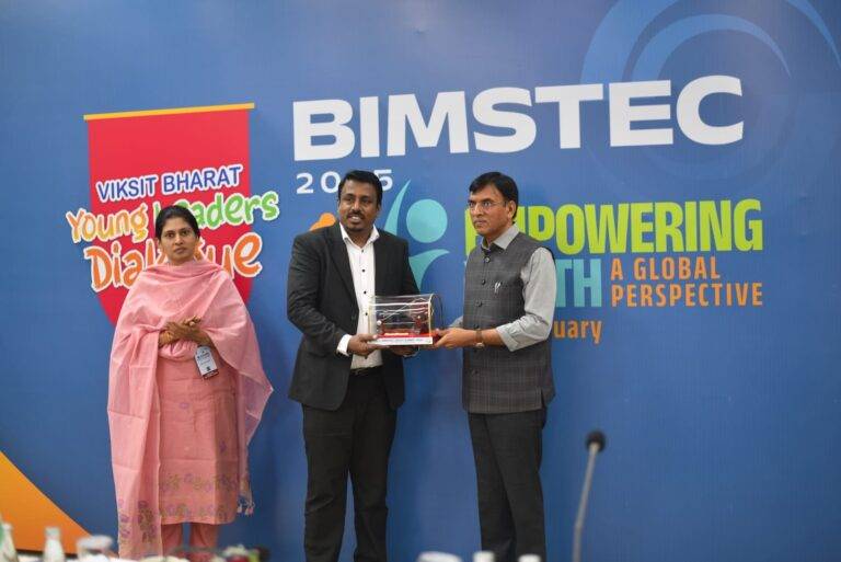 ශ්‍රී ලංකාව තාරුණ්‍ය සවිබලගැන්වීමේ සැලසුම ඉදිරිපත් කරයි!