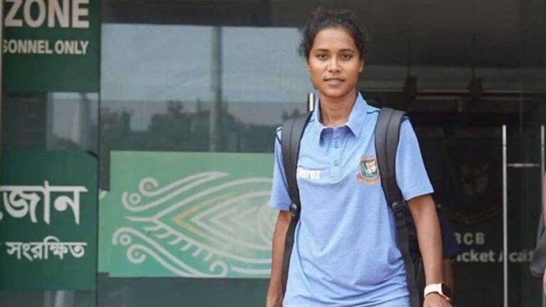 සොහෙලි අක්තාර් ලොව පළමුවැන්නිය වෙයි