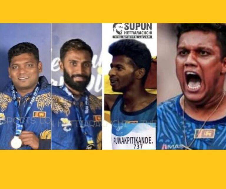 වරදක් නෙමෙයි, කරානම් හොඳ වැඩ මිස්වෙන හැටි…