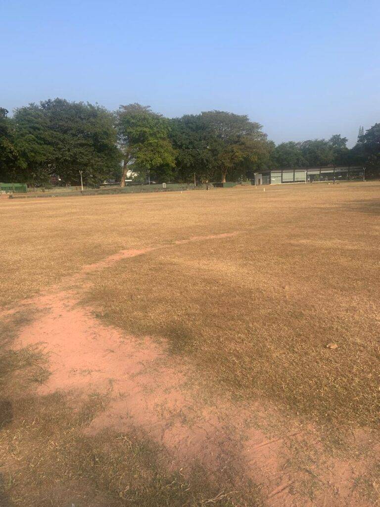 පිපාසෙට වතුර නැති ටොරිංටන් බිම