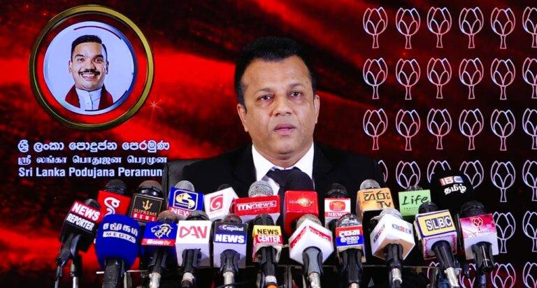 කෙඳිරිගාන්න එපා.ආරක්ෂක ඇමතිකම ගෝඨාභයට දෙන්න!(VIDEO)