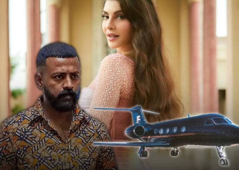 ආදර සුකේෂ් ගෙන් ජැකලින්ට දුන් ආදරණීය තෑග්ග සහ යටින් යන ගේම්!
