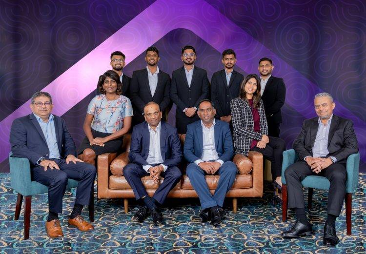 ශ්‍රී ලාංකේය නාමය ඉහළට ඔසවා තැබූ “සොෆ්ට්ලොජික් ලයිෆ්”!
