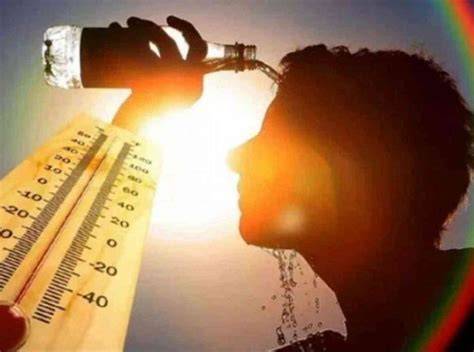 පවතින අධික  උෂ්ණත්වය ගැන පාසල් වලට විශේෂ නිර්දේශ මාලාවක්!