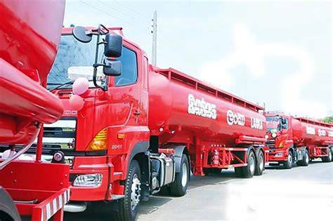 අදින් පසු ඉන්ධන  බෙදුම්කරුවන්  ලබා ගත් 03% වට්ටම ඉවතට!