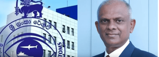 වංචනික පුද්ගලයින්ට හසුවන්න එපා – ශ්‍රී ලංකා රේගුව