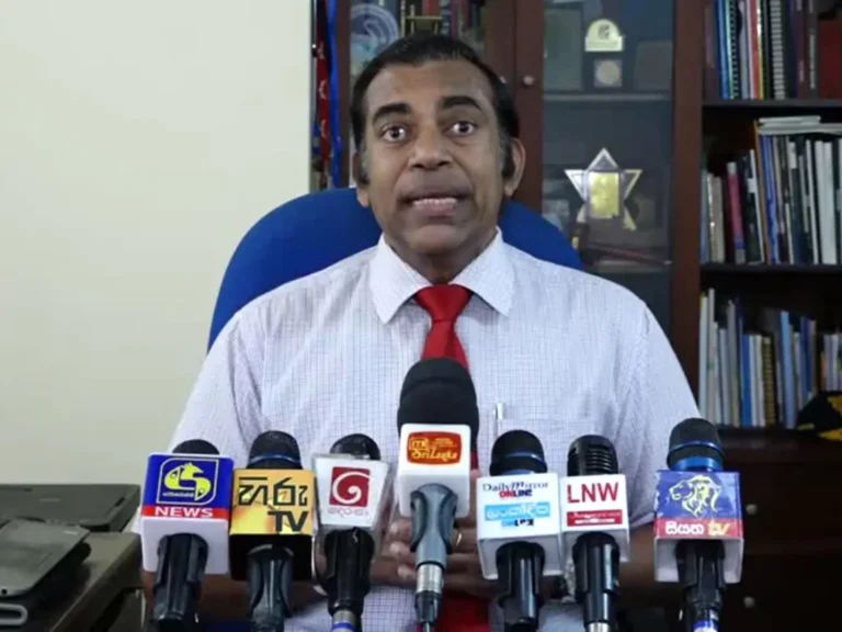 අරගලය සමයේ හානි වූ දේපලවලට වන්දි ගත් මැති ඇමතිවරුන්ට වැඩ වරදියිද?