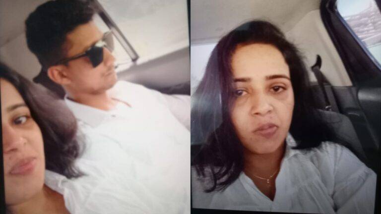 ගණේමුල්ල සංජීව ඝාතනයේ සැකකාර කාන්තාව හොයන්න පොලිස් කණ්ඩායම් 11ක්!