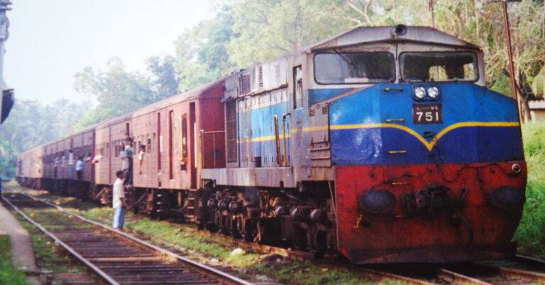 කැළණිවැලියට නව පණක්!