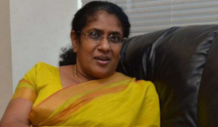 සාකච්ජා අවසන් නැහැ. අසාර්ථක වුණොත් ඒකත් කියන්නම් – තලතා