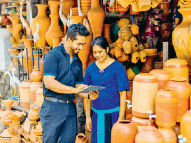 සුළු හා මධ්‍ය පරිමාණ ව්‍යාපාර සංවර්ධනයට උපදේශන කමිටුවක්!