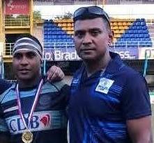 අප්ප කළ දේ කළ පුතා….
