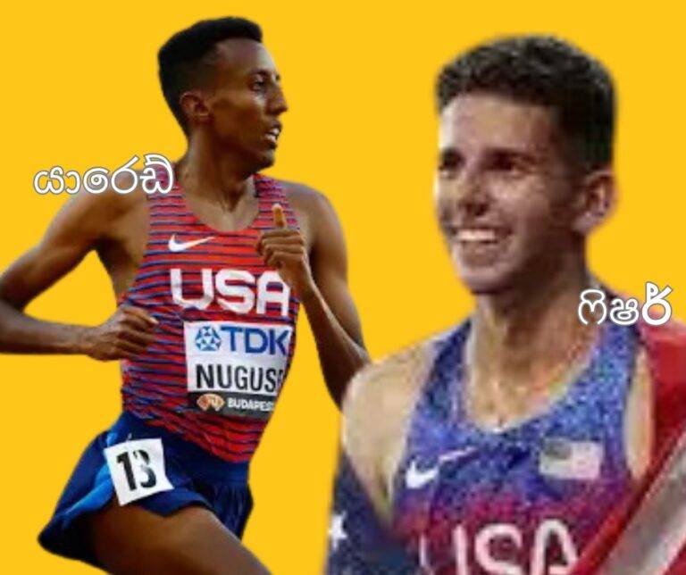 ඇමෙරිකාවෙන් ගෘහස්ථ ලෝක වාර්තා දෙකක්