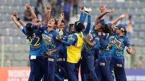 ශ්‍රී ලංකා කාන්තා ක්‍රිකට් කණ්ඩායම නවසීලන්තයට – කණ්ඩායමට අලුත් මුහුණු එයි ද?
