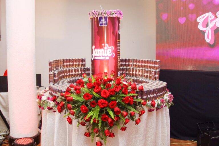 පරිසර හිතකාමී කොමඩු රස නව පානයක් “Jamie”