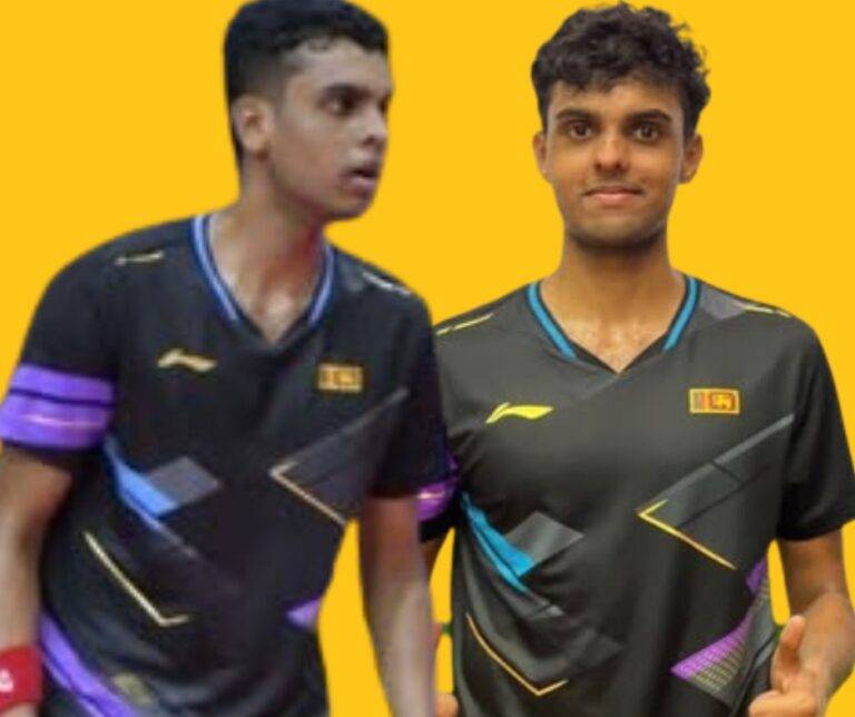 විරේන් අවසන් පූර්ව වටයට