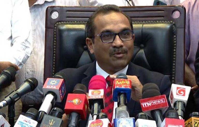 IMF ගිහිල්ලා ගොඩගියපු රටවල් නැති තරම්. ඒ නියෝග ක්‍රියාත්මක කරන්න ගියාම මිනිස්සුන්ට ජීවත් වෙන්න බෑ – ඇමති බිමල්