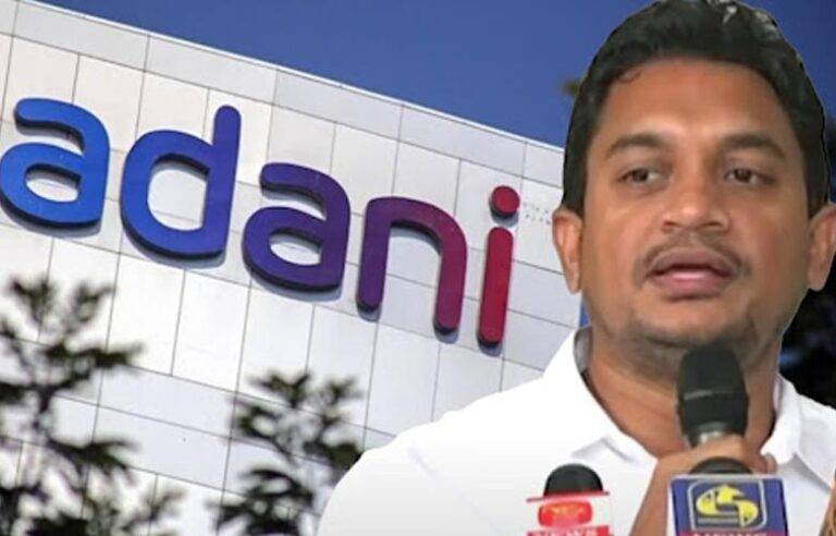 වල්බූරු නිදහස් ආර්ථිකයෙන් මෙතෙක් ආවෙ ඩොලර් බිලියන 20යි. යන ආයෝජකයින් ගියාට අපට ලොකු නෑ – ඇමති චතුරංග
