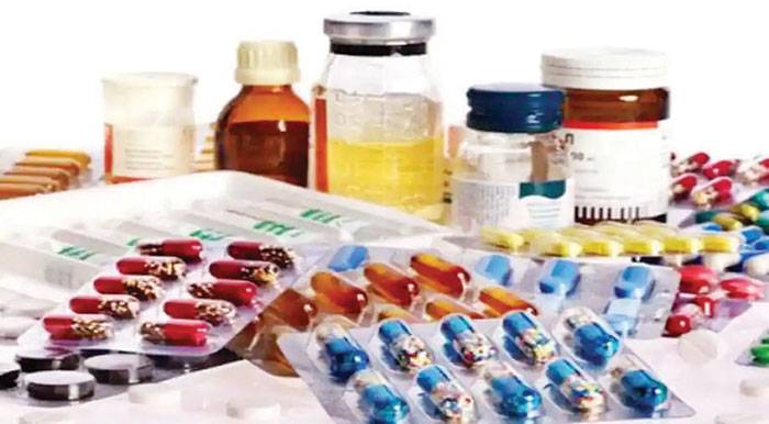 ඉතිහාසයේ පළමු වරට ලබන වසර වෙනුවෙනුත් ඖෂධ ඇනවුම් කරලා!