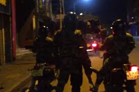 සංවිධානාත්මක අපරාධ කල්ලි ගැන හෙලිදරව්වක්!