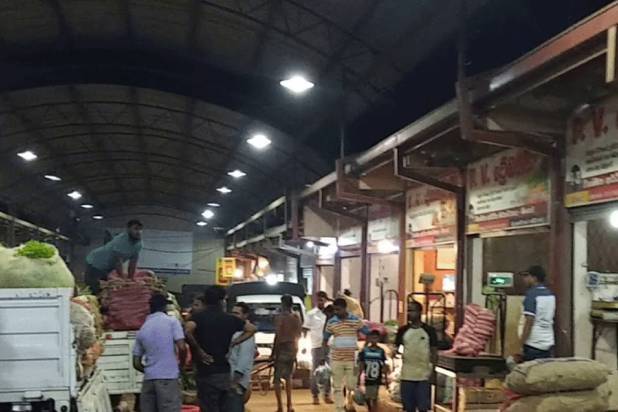 ශ්‍රී ලංකාවේ ආර්ථික මධ්‍යස්ථාන තුළින් ගොවීන්ට සහ පාරිභෝගිකයින්ට අපේක්ෂිත ප්‍රථිලාභ ලැබෙනවද?
