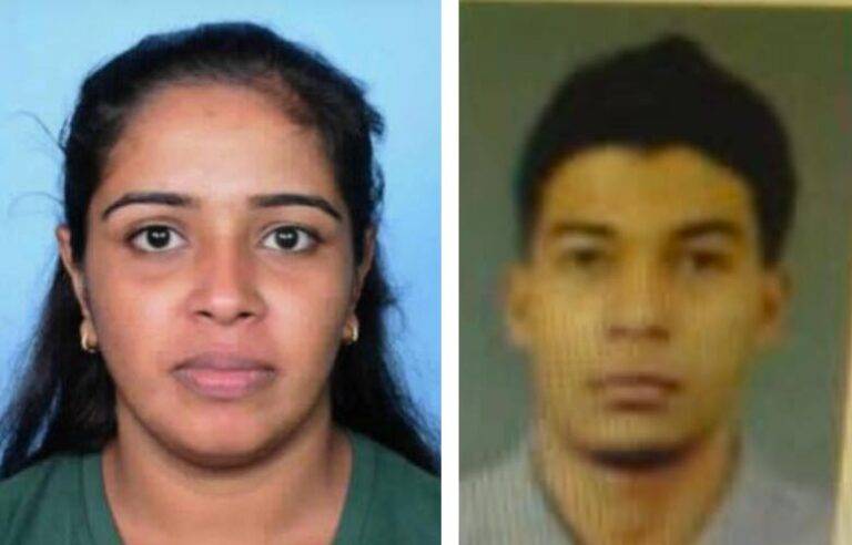 අලුත්කඩේ වෙඩිතැබීම : ඝාතකයා සහ සහායිකාව ගැන තොරතුරු එළියට !