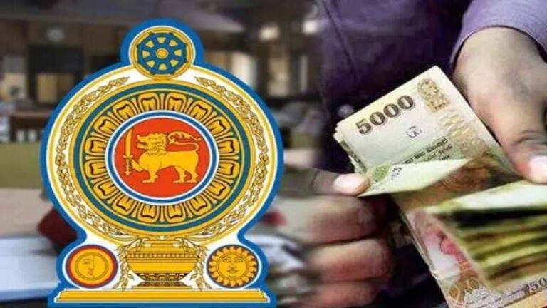 රාජ්‍ය සේවයේ පරිවර්ථනීය වෙනසක් ඇති කරනවා – ඇමති විජේපාල