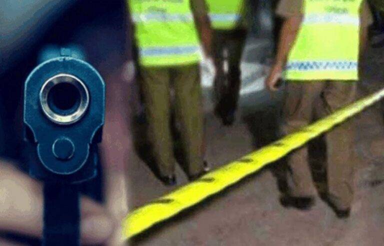 ආයුධ පෙන්වීමේ සිද්ධිය ගැන මාලිමා කොළඹ විධායක සභිකයෙක් කියන කතාව …