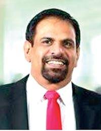 ඩිස්ටිලරීස් සමාගම් අධ්‍යක්ෂ මණ්ඩලයට ඩේමියන් ප්‍රනාන්දු නැවතත් පත්වෙයි!