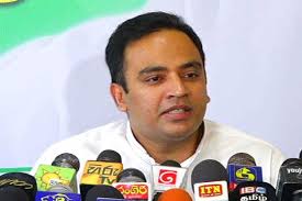 සාකච්ජා නැවතිලා කියල මාධ්‍ය කිව්වට එහෙම දෙයක් නැහැ. දක්ෂිණාංශික කඳවුර එකතු කරන්න පුළුවන් වෙයි!