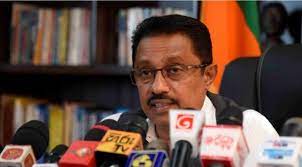 2022 අපි දුන්න නිර්දේශ ක්‍රියාත්මක කළා නම් ඊයේ වුණ සිද්ධිය වෙන්නේ නැහැ – ජනක රත්නායක
