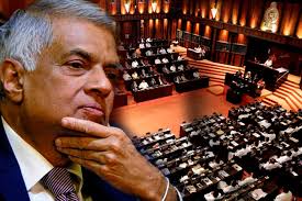 රනිල් පාර්ලිමේන්තු එන කතාව බොරුවක්.අපෙන් ඉල්ලීමක් කර නෑ.අපිට එහෙම දෙන්න ක්‍රමයකුත් නෑ – සිලින්ඩරේ මහලේකම්
