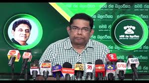 ජන්දෙට කලින් මොනවහරි කරගන්න බලනවා!