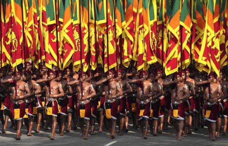 ඇත්තටම අපිට නිදහස ලැබුනාද ?
